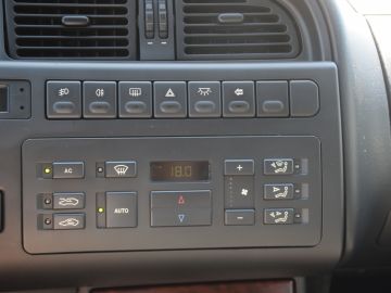 Citroën XM